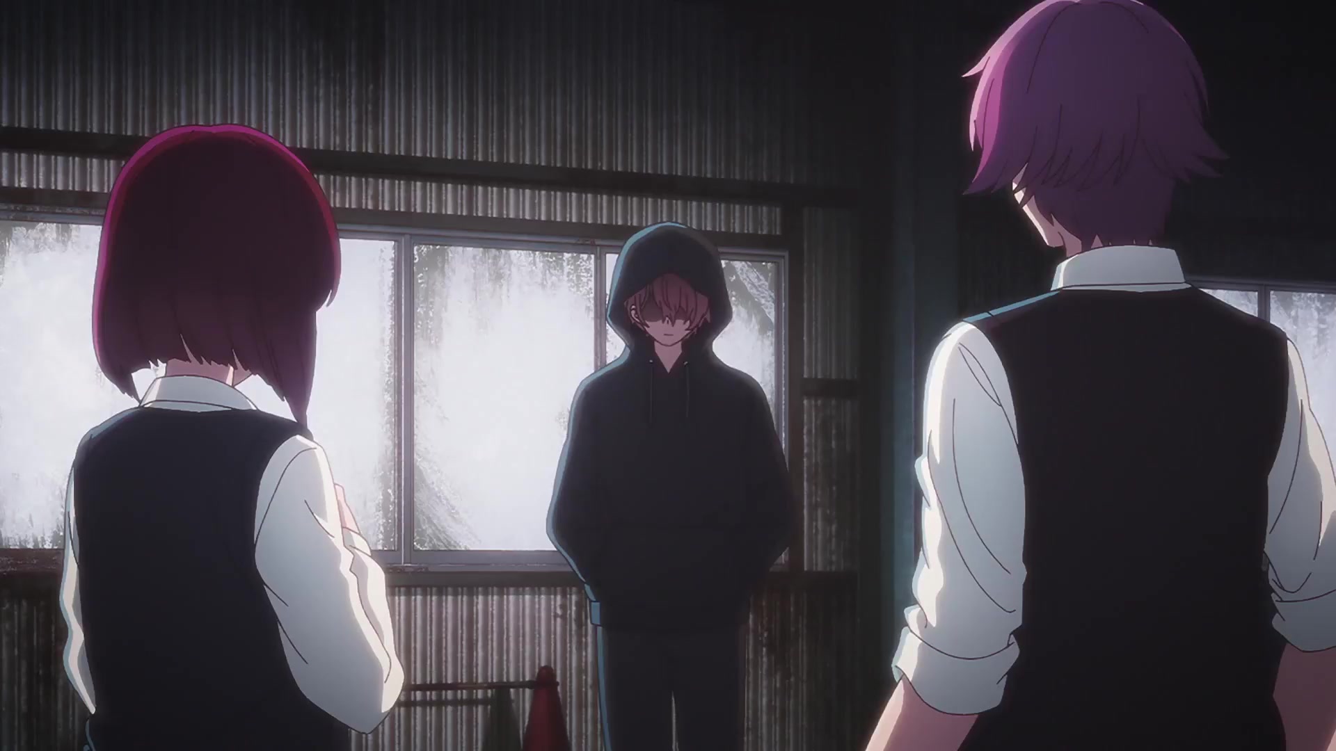 [Tsukyio Editing Resources] Oshi No Ko Season 1 (Episode 3) Raw Clips (240) (tsukyio.com).mp4